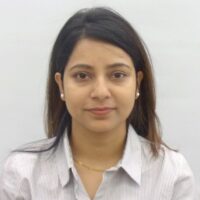 Anuja Paudyal, PhD