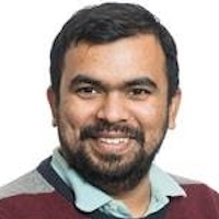 Ravi K. Dutta, PhD