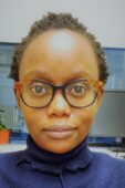 Sisasenkosi Mandi, BSc